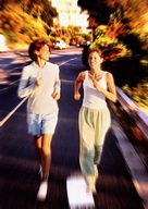 Ежедневный бег улучшает работу мозга и даже восстанавливает погибшие нерсные клетки